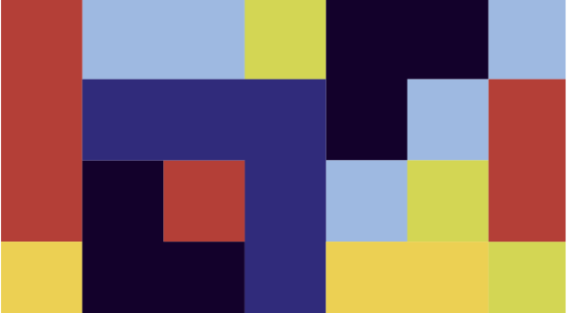 Design concept for the Open Innovations Forum