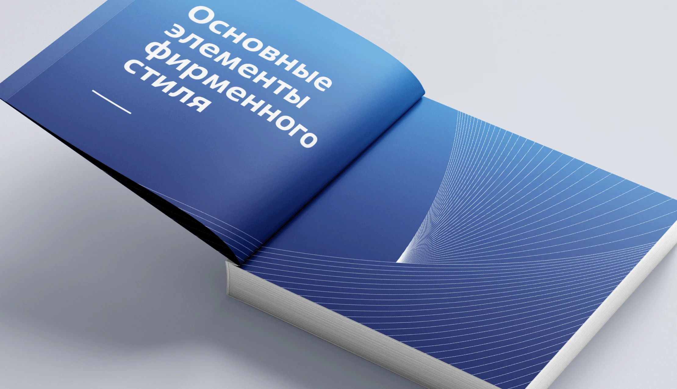 Rosatom brand book