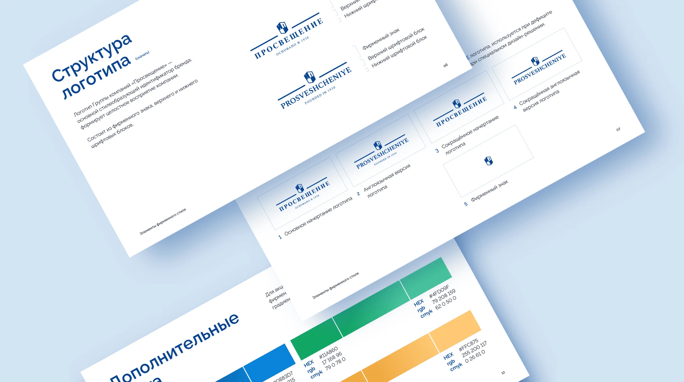 Enlightenment Guidelines«