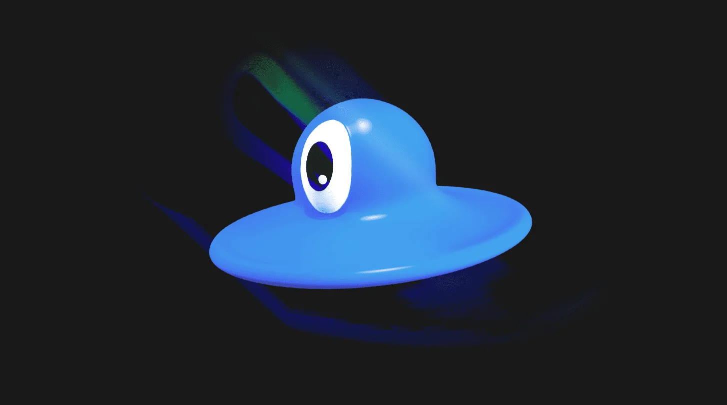 Exhibition stand for OMODA